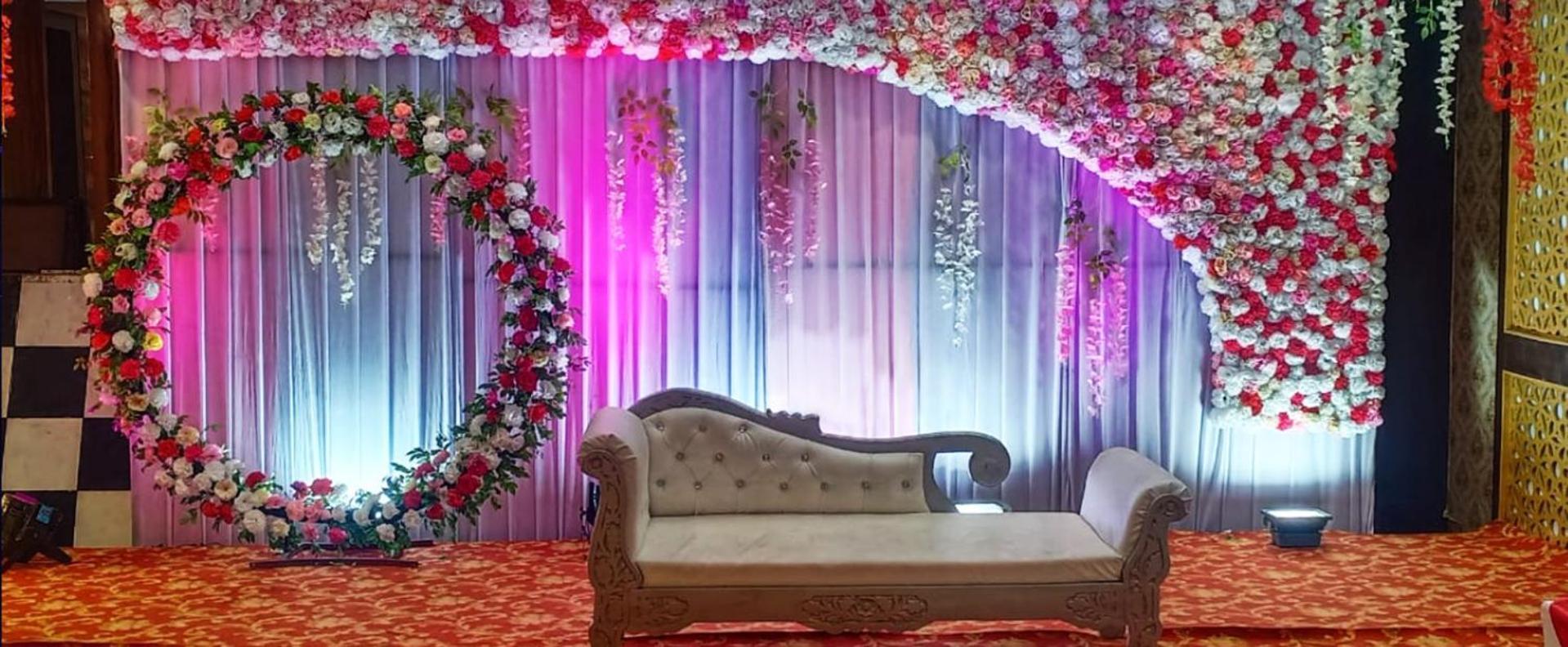 Fabhotel Roselle Inn Lucknow Buitenkant foto